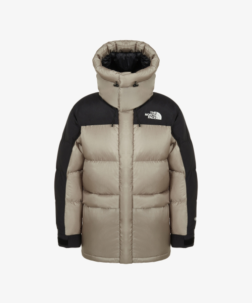 NJ1DR78B 남성 1994 힘 다운 파카 (RDS) BEIGE