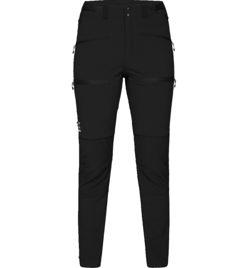 하글로프스() 러기드 슬림 팬츠 숏 우먼 상품 이미지