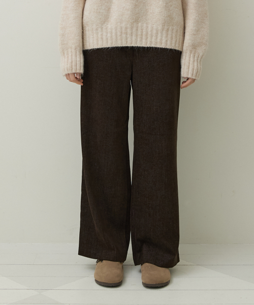 Velin Wide PT (brown)