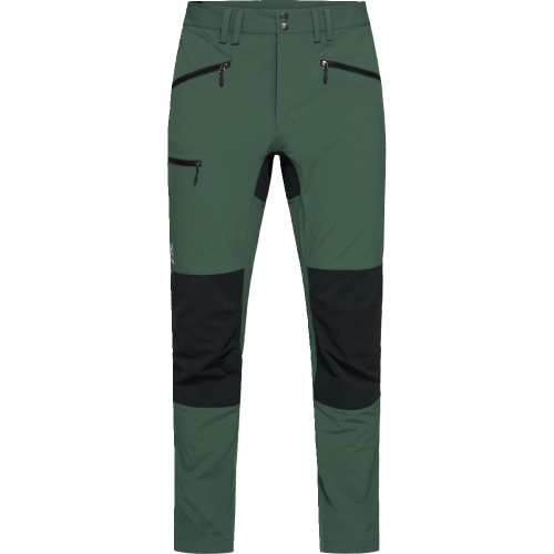 하글로프스() 미드 슬림 팬츠 숏 맨 상품 이미지