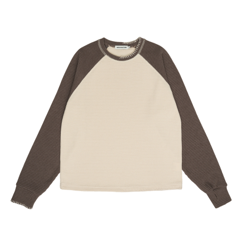 UL THERMAL LS 02 BROWN