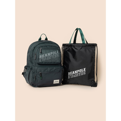 빈폴 키즈() 고학년 클래식 책가방 2SET  애쉬 (BI61D4U154) 상품 이미지