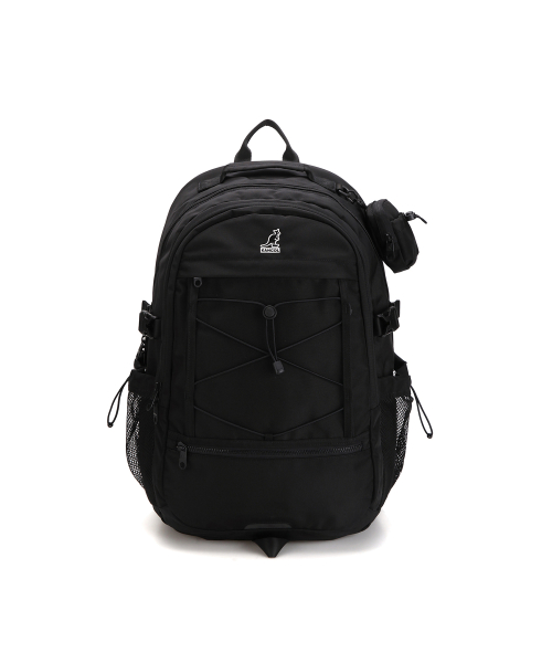 Рюкзак Vault 1489 Black