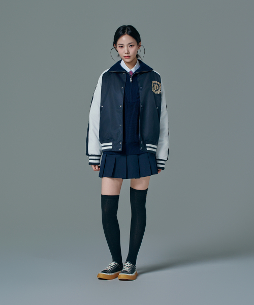 다크문() 드셀리스 바시티 자켓 상품 이미지