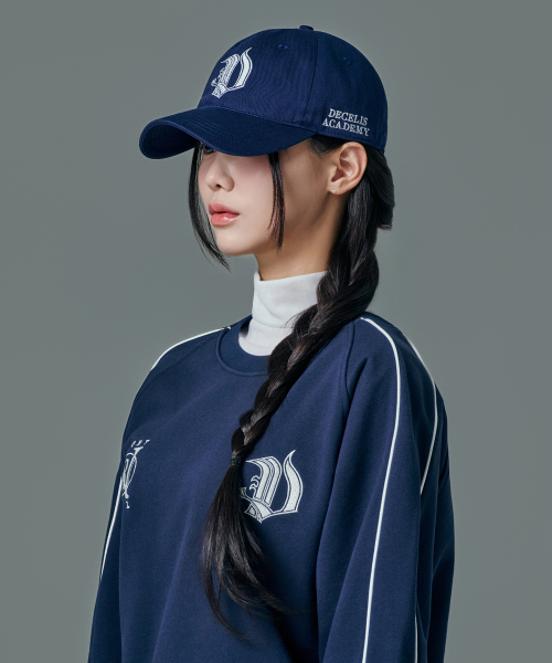 다크문() 드셀리스 볼캡 상품 이미지