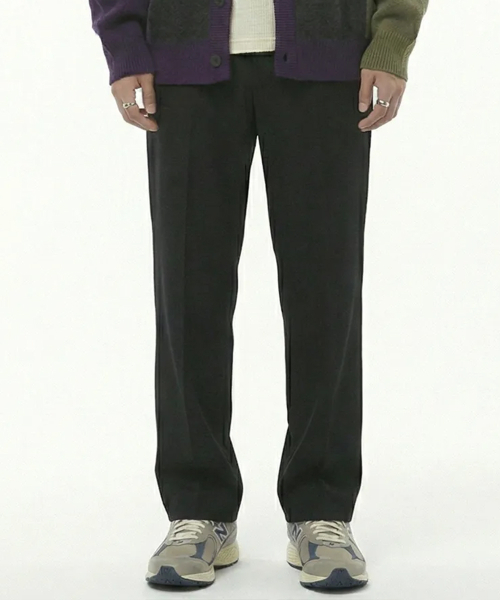 Удобные слаксы #CS14 (Slim fit)