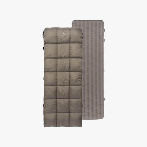 스노우피크() 시스템오프톤슬림매트세트 / BD-061 상품 이미지