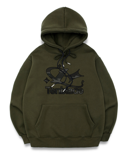 Худи Shadow Camo Arc, 2 цвета