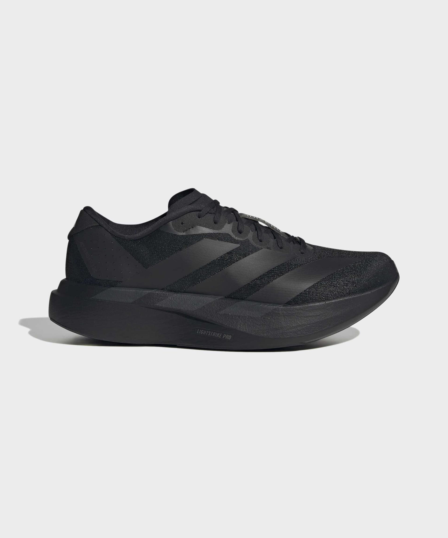 adizero Evo SL M    CBLACK/CBLACK/IRONMT