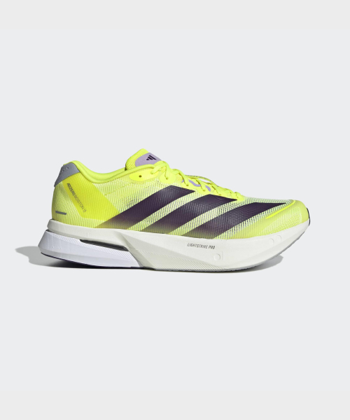 아디다스() 아디제로 보스턴 13 - 옐로우 / JP9251 상품 이미지