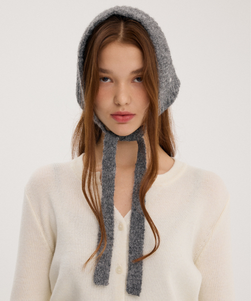 Hiver Earmuff Balaclava