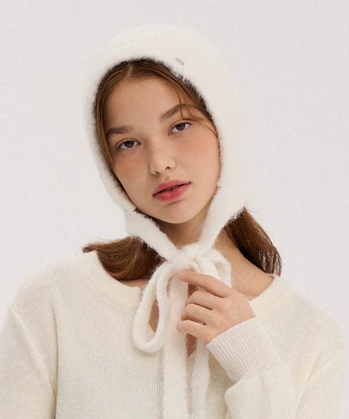 Luna String Balaclava