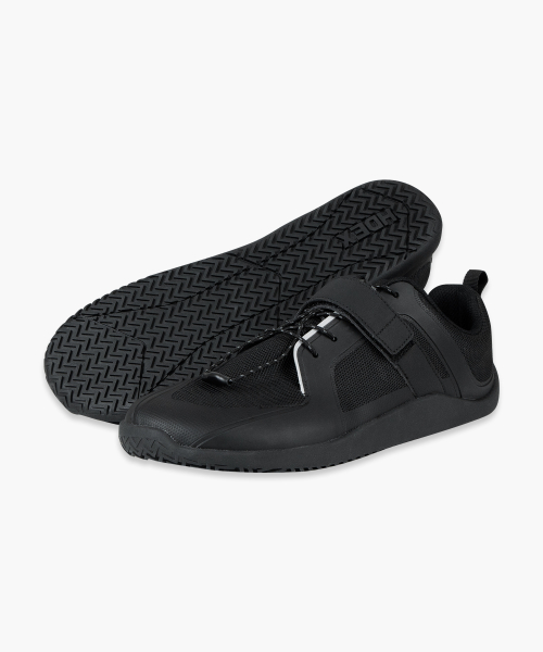 Balance Core Lifter Black