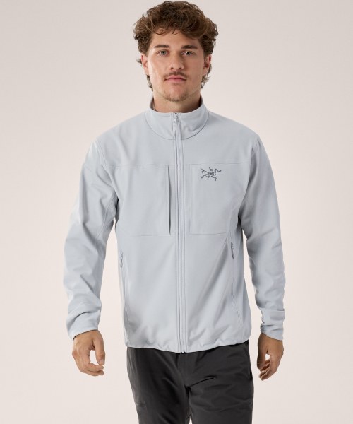 아크테릭스() 감마 MX 자켓 남성 - SOLITUDE / AJPFM08486 상품 이미지