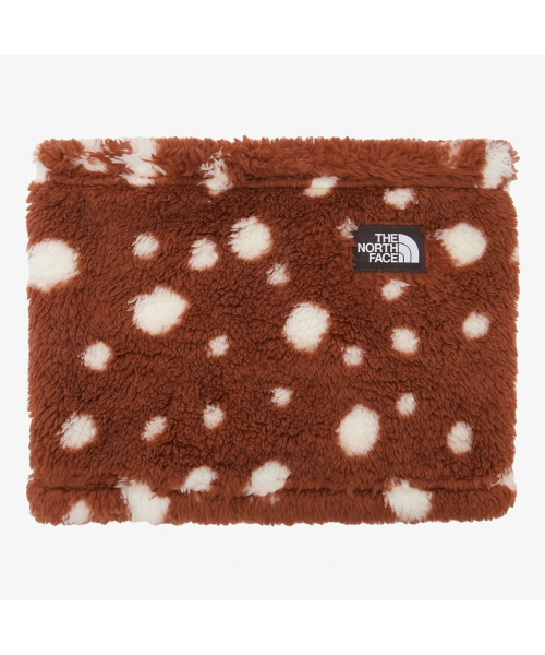 노스페이스 키즈() 키즈 애니 메이트 넥 게이터 NA5IR56S_DKO 상품 이미지