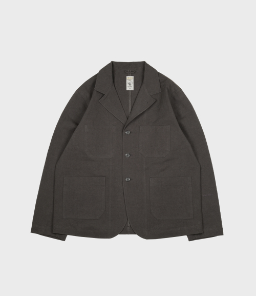 mmo walk jacket (2colors)