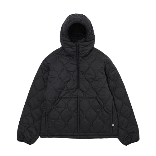 SOF ANORAK_BLACK