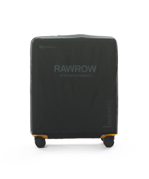 R TRUNK AIR 커버 21인치 (33L)