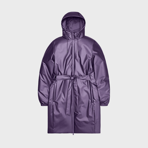 Длинная куртка Loia Insulated Curve - Body
