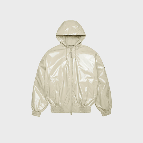 Roia Insulated Bomber куртка — Shore