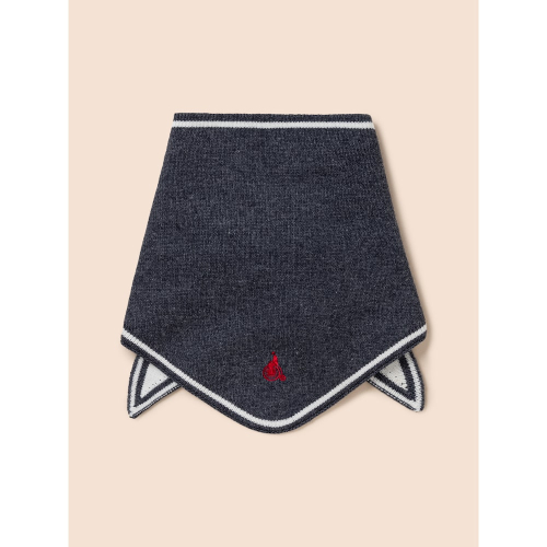 빈폴 키즈() 니트 등교 스카프  애쉬 (BI6184U014) 상품 이미지