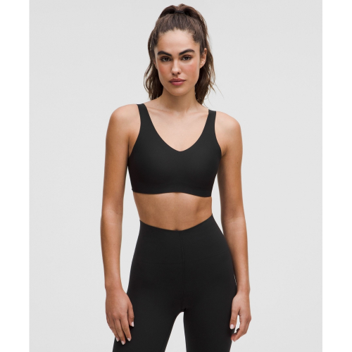 Бра lululemon Glow Up™ *легкая поддержка, чашка B/C