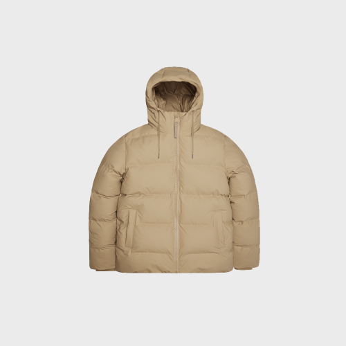 레인스() 알타 푸퍼 자켓 - 샌드 상품 이미지