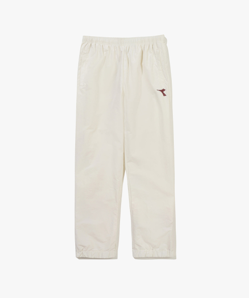 디아도라() 런밸리 트랙 팬츠 WHITE 상품 이미지