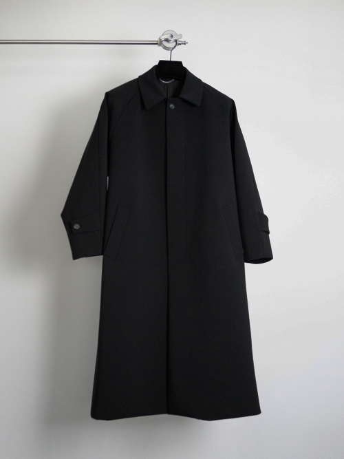 MATRIX RAGLAN OVER COAT