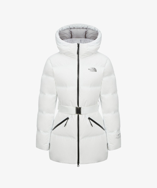 NJ1DR83B женский WHITE