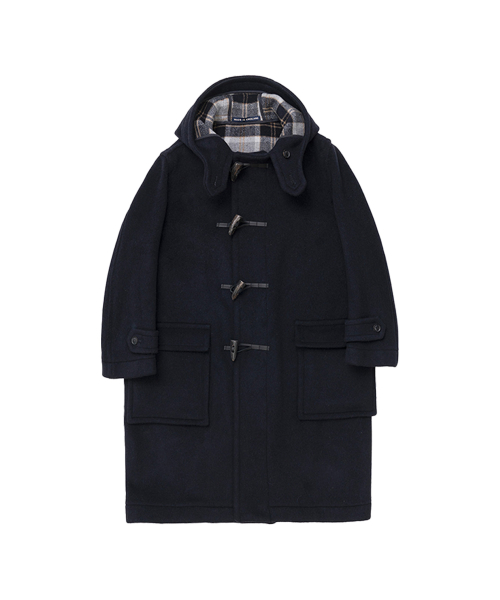 Towyn Men - Navy SBB 130
