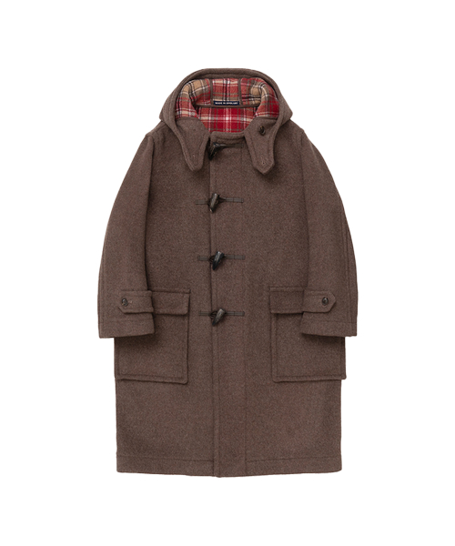 Towyn Men - Dk Mushroom 226