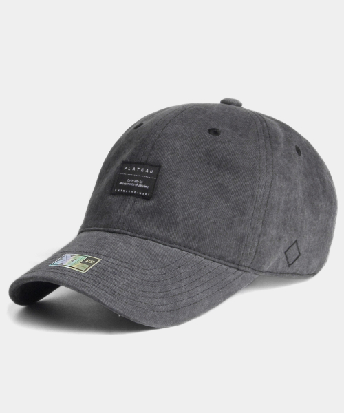 MUSINSA公式 | PLATEAU ビッグサイズ ボールキャップ XL ベーシック