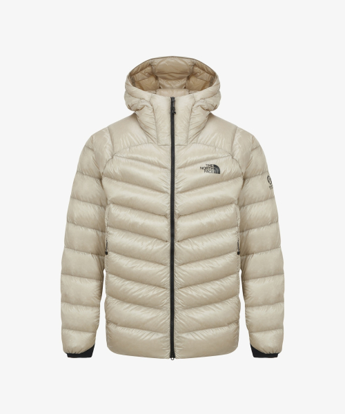 NJ1DS00C 마테호른 다운 자켓 (RDS) GOLD BEIGE