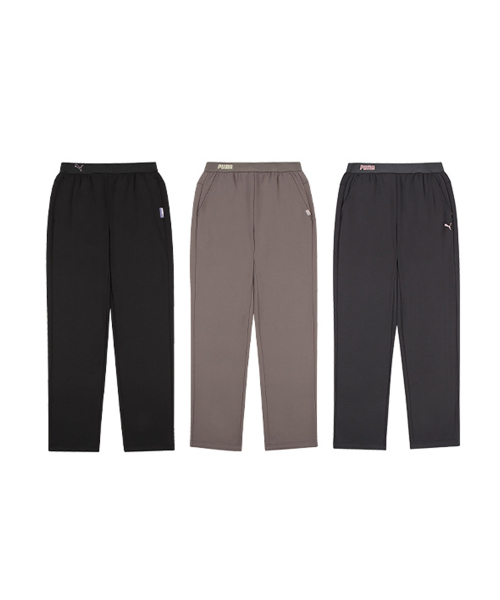[3PACK] женский флис брюки