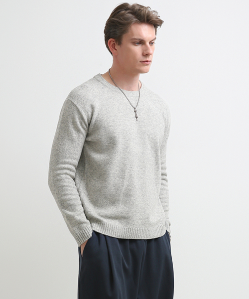 классический (LIGHT GREY)