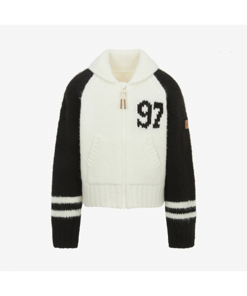 노스페이스 키즈() 걸즈 루멜라 집업 NJ5SR54S_BLK 상품 이미지