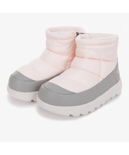 노스페이스 키즈() 키즈 부띠 숏 NS87R96U_INP 상품 이미지