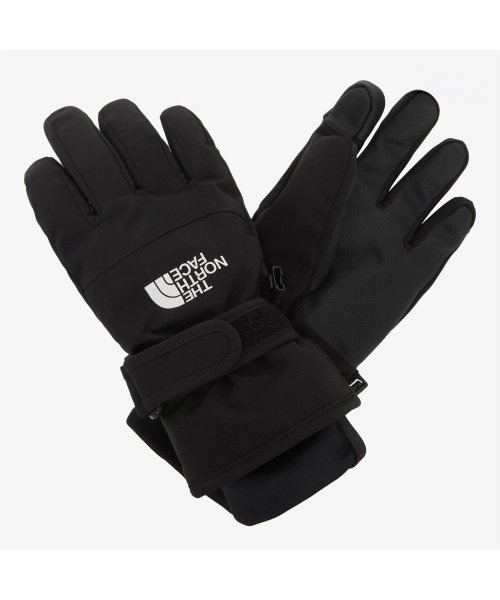 노스페이스 키즈() 키즈 드라이벤트 스키 글러브 NJ3SR55R_BLK 상품 이미지