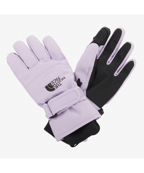 노스페이스 키즈() 키즈 드라이벤트 스키 글러브 NJ3SR55S_LAV 상품 이미지