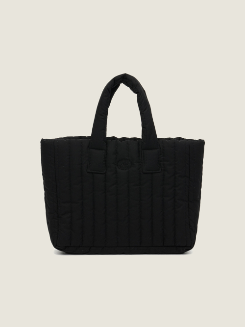 Sienne Padding Bag (черный)