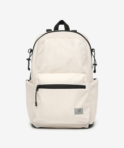 뉴발란스() NBGCGSS105 / RE-ON BACKPACK (CREAM) 상품 이미지