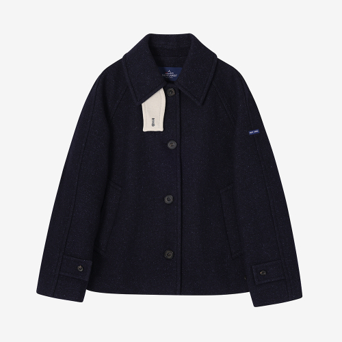 세인트제임스 Elle (NVY) ASJF253KR85-NVY