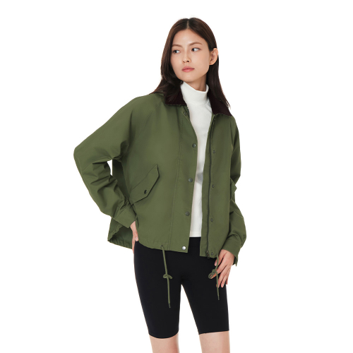Куртка рабочая City Cotton Peach