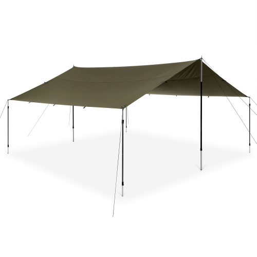 헬리녹스() 택티컬 렉타 4.2 - 밀리터리탄 / 10003778 상품 이미지