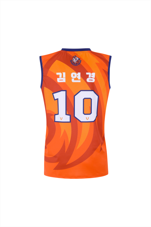 신인감독 김연경() 김연경 감독 커스텀 유니폼 상품 이미지