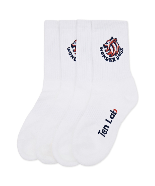 신인감독 김연경() 원더독스 양말 세트 (2Box) 상품 이미지