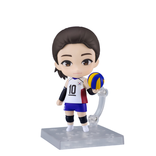 신인감독 김연경() 김연경 넨도로이드 상품 이미지