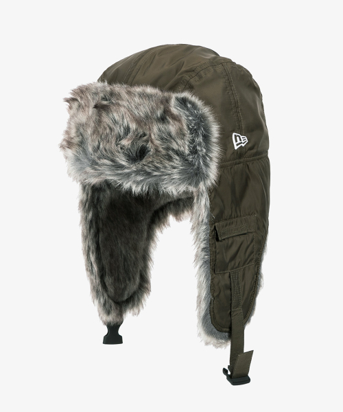 OD TRAP2 DE WATER REPELLENT FUR OLV