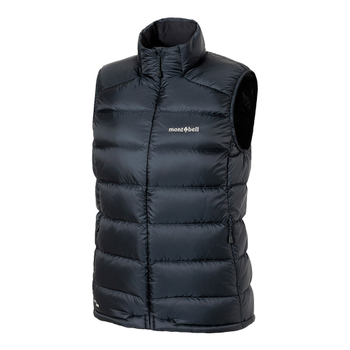 Женский пуховый жилет Light Alpine I Dark Navy JBWIWWDV101